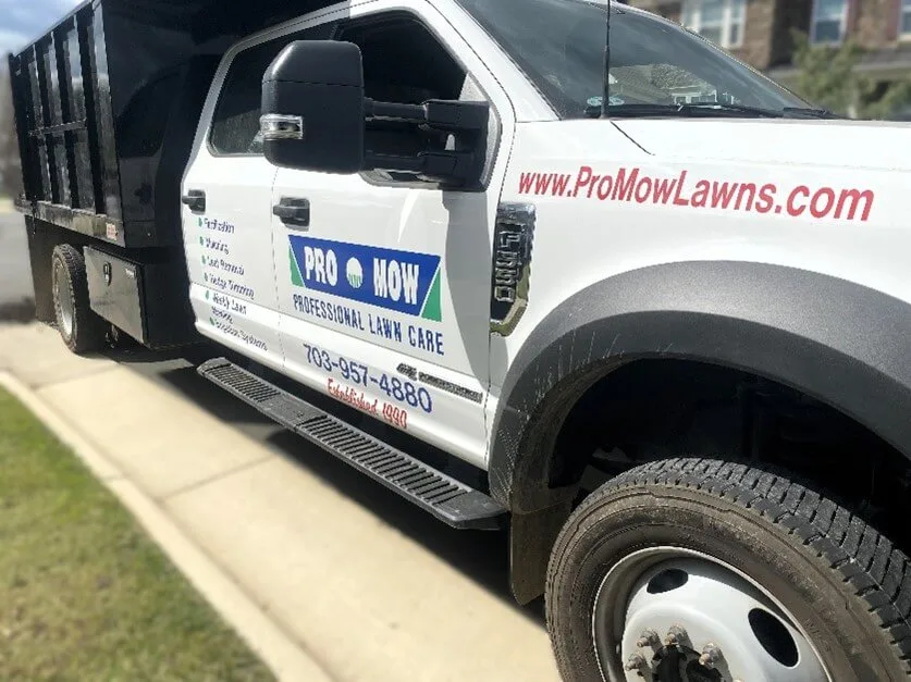 Beautiful house with lawn